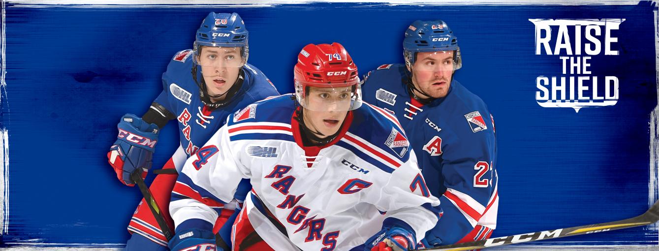 Kitchener Rangers