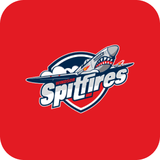 Windsor Spitfires