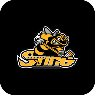 Sarnia Sting 