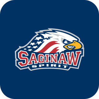 Saginaw Spirit