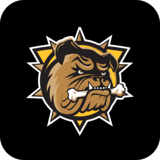 Hamilton Bulldogs