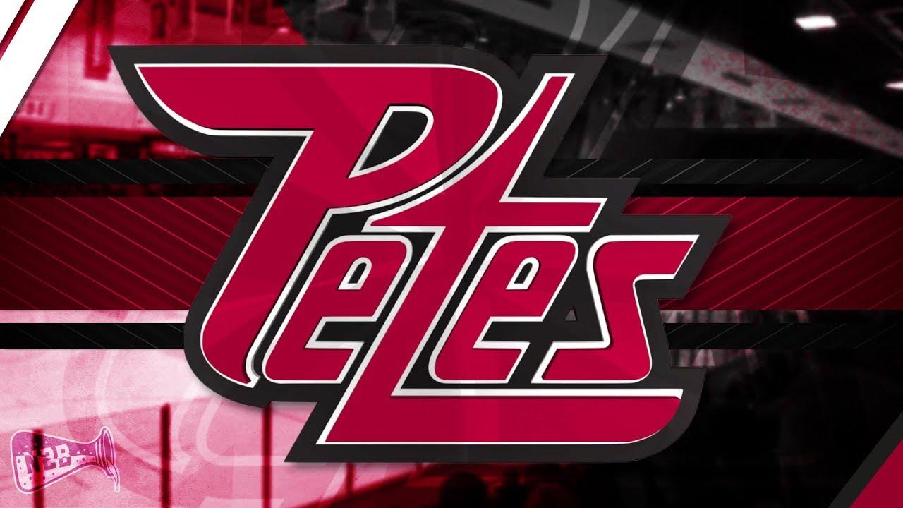 Peterborough Petes