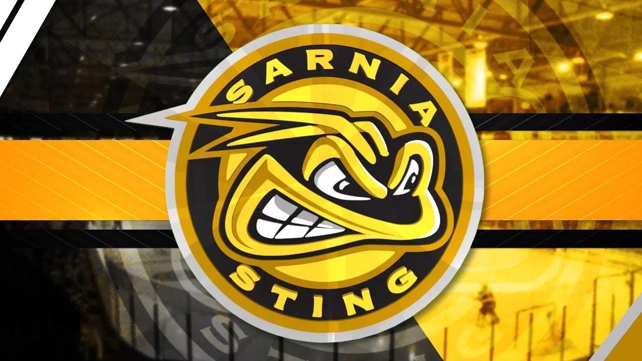 Sarnia Sting 